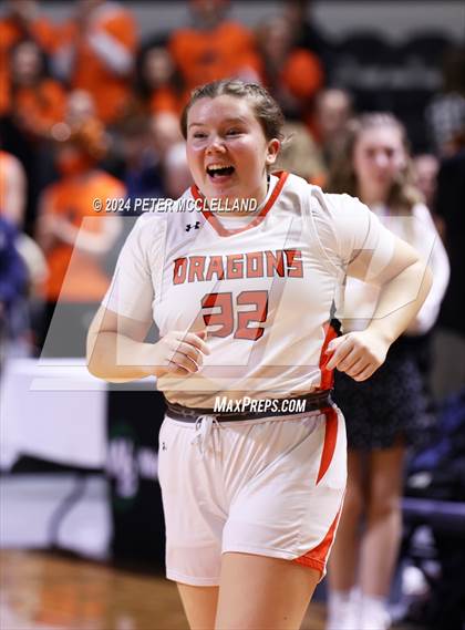 Thumbnail 1 in Cony vs Brunswick (MPA Class A Final) photogallery.