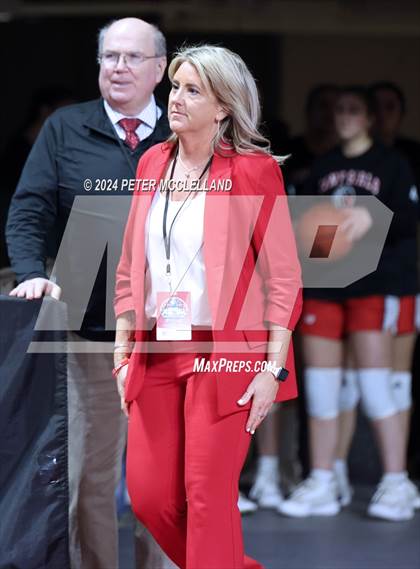 Thumbnail 2 in Cony vs Brunswick (MPA Class A Final) photogallery.