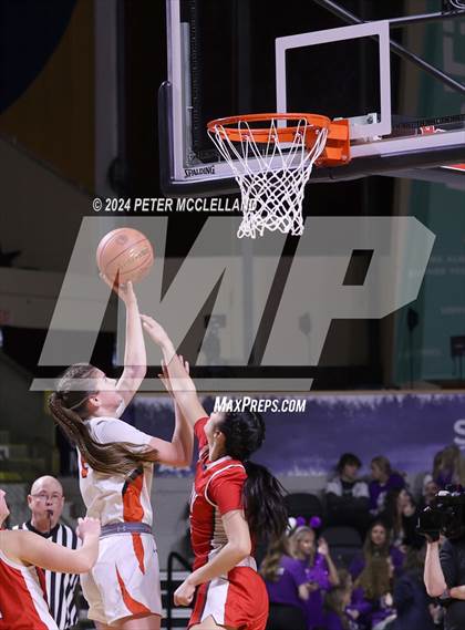 Thumbnail 3 in Cony vs Brunswick (MPA Class A Final) photogallery.