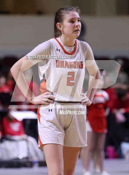 Thumbnail 2 in Cony vs Brunswick (MPA Class A Final) photogallery.