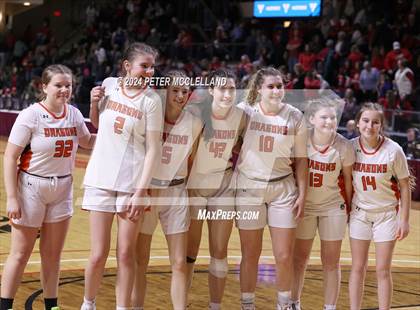 Thumbnail 2 in Cony vs Brunswick (MPA Class A Final) photogallery.