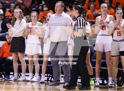 Thumbnail 1 in Cony vs Brunswick (MPA Class A Final) photogallery.