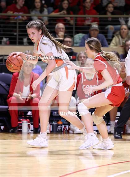 Thumbnail 1 in Cony vs Brunswick (MPA Class A Final) photogallery.