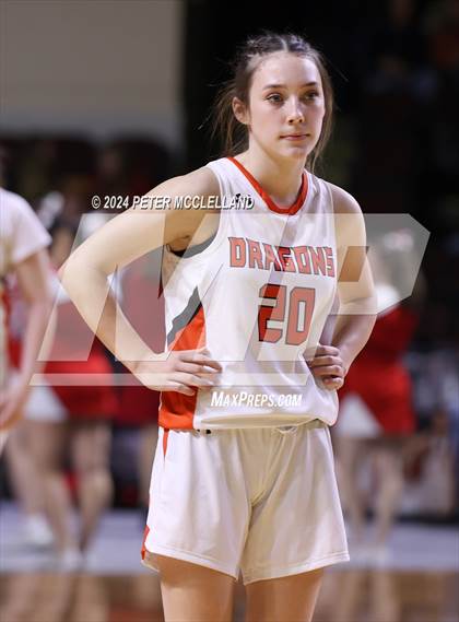 Thumbnail 3 in Cony vs Brunswick (MPA Class A Final) photogallery.