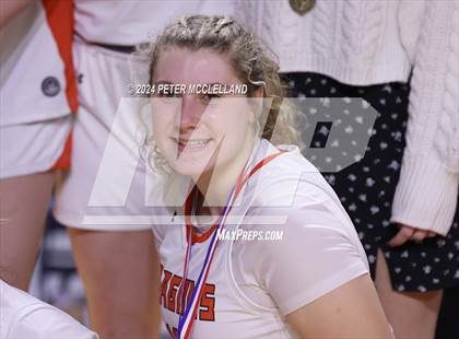Thumbnail 2 in Cony vs Brunswick (MPA Class A Final) photogallery.