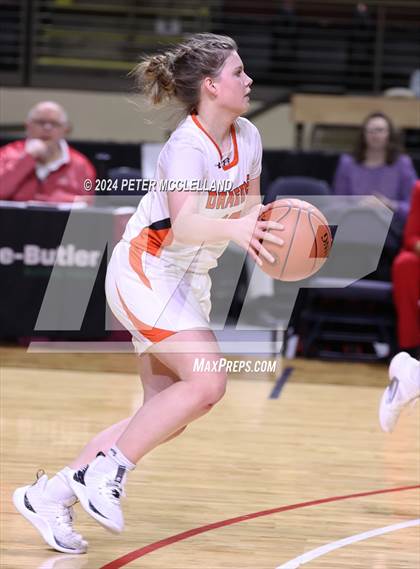 Thumbnail 3 in Cony vs Brunswick (MPA Class A Final) photogallery.