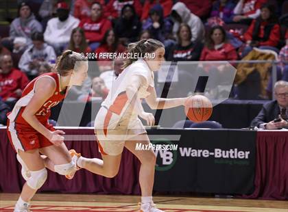 Thumbnail 2 in Cony vs Brunswick (MPA Class A Final) photogallery.