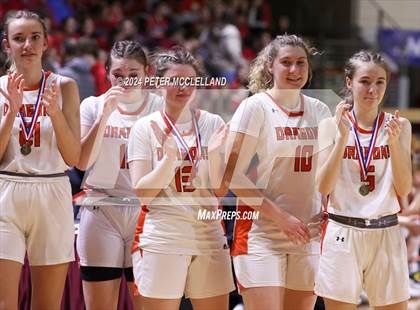 Thumbnail 2 in Cony vs Brunswick (MPA Class A Final) photogallery.