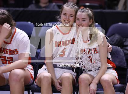 Thumbnail 1 in Cony vs Brunswick (MPA Class A Final) photogallery.