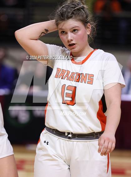 Thumbnail 1 in Cony vs Brunswick (MPA Class A Final) photogallery.