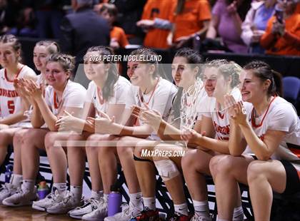 Thumbnail 3 in Cony vs Brunswick (MPA Class A Final) photogallery.