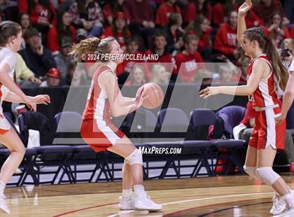 Thumbnail 1 in Cony vs Brunswick (MPA Class A Final) photogallery.
