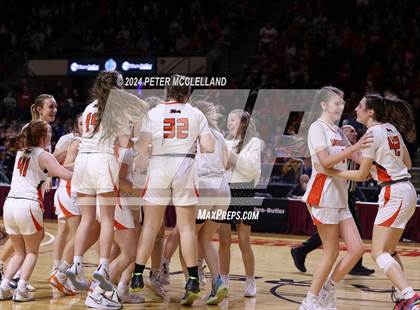 Thumbnail 2 in Cony vs Brunswick (MPA Class A Final) photogallery.