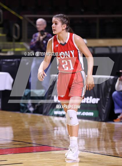 Thumbnail 1 in Cony vs Brunswick (MPA Class A Final) photogallery.