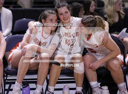 Thumbnail 1 in Cony vs Brunswick (MPA Class A Final) photogallery.