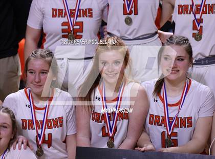 Thumbnail 2 in Cony vs Brunswick (MPA Class A Final) photogallery.