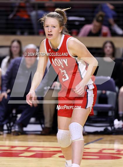 Thumbnail 1 in Cony vs Brunswick (MPA Class A Final) photogallery.