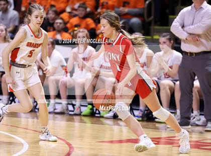 Thumbnail 3 in Cony vs Brunswick (MPA Class A Final) photogallery.