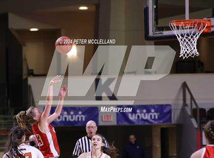 Thumbnail 2 in Cony vs Brunswick (MPA Class A Final) photogallery.