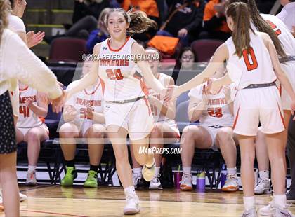 Thumbnail 3 in Cony vs Brunswick (MPA Class A Final) photogallery.