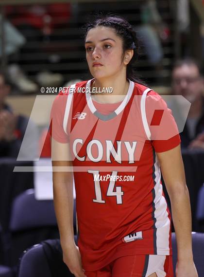 Thumbnail 3 in Cony vs Brunswick (MPA Class A Final) photogallery.