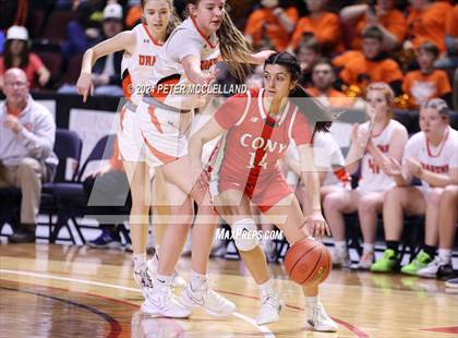 Thumbnail 2 in Cony vs Brunswick (MPA Class A Final) photogallery.