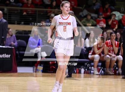 Thumbnail 3 in Cony vs Brunswick (MPA Class A Final) photogallery.