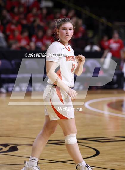 Thumbnail 3 in Cony vs Brunswick (MPA Class A Final) photogallery.