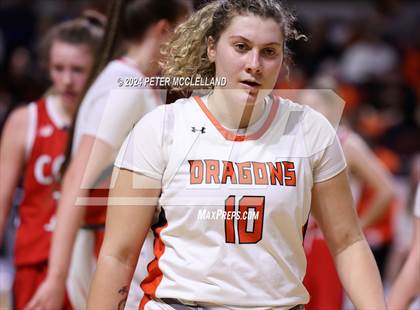 Thumbnail 2 in Cony vs Brunswick (MPA Class A Final) photogallery.