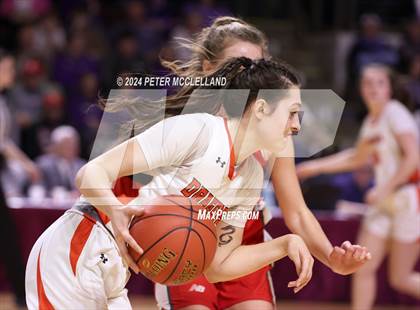 Thumbnail 1 in Cony vs Brunswick (MPA Class A Final) photogallery.