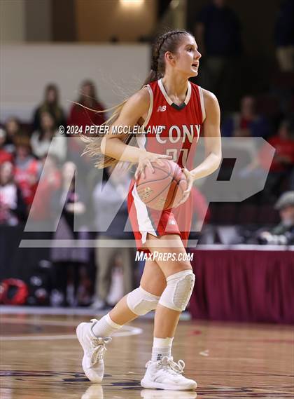 Thumbnail 1 in Cony vs Brunswick (MPA Class A Final) photogallery.