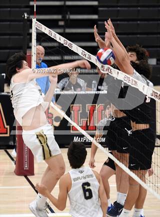 St. John Bosco @ JSerra Catholic