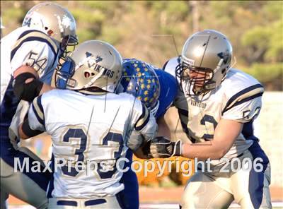 Thumbnail 1 in Winthrop vs. Wareham (MIAA D2A Final) photogallery.