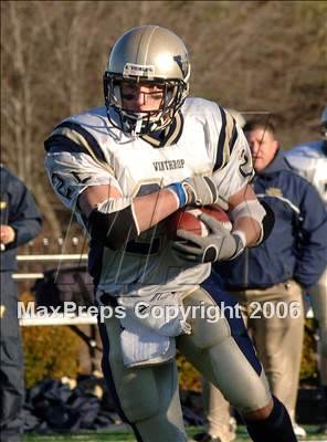 Thumbnail 1 in Winthrop vs. Wareham (MIAA D2A Final) photogallery.