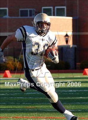 Thumbnail 2 in Winthrop vs. Wareham (MIAA D2A Final) photogallery.