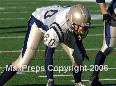 Thumbnail 2 in Winthrop vs. Wareham (MIAA D2A Final) photogallery.