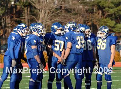 Thumbnail 2 in Winthrop vs. Wareham (MIAA D2A Final) photogallery.