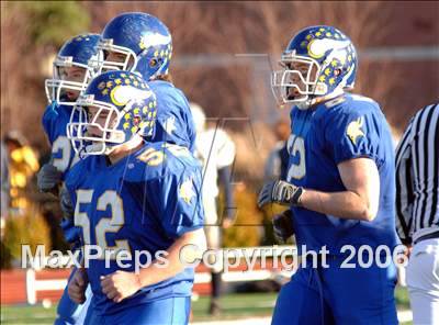 Thumbnail 3 in Winthrop vs. Wareham (MIAA D2A Final) photogallery.