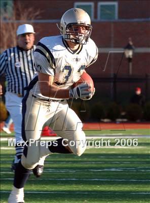 Thumbnail 1 in Winthrop vs. Wareham (MIAA D2A Final) photogallery.
