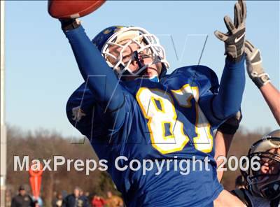Thumbnail 2 in Winthrop vs. Wareham (MIAA D2A Final) photogallery.