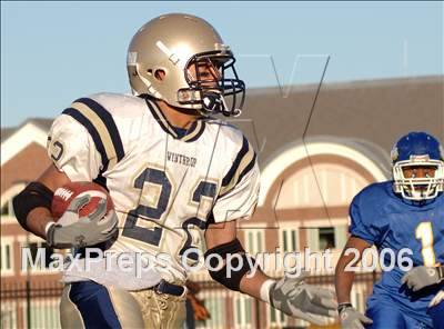Thumbnail 1 in Winthrop vs. Wareham (MIAA D2A Final) photogallery.