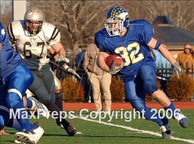 Thumbnail 1 in Winthrop vs. Wareham (MIAA D2A Final) photogallery.