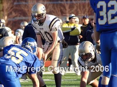 Thumbnail 3 in Winthrop vs. Wareham (MIAA D2A Final) photogallery.
