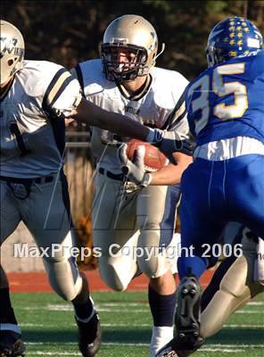 Thumbnail 1 in Winthrop vs. Wareham (MIAA D2A Final) photogallery.