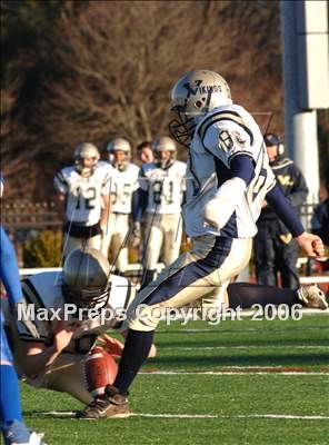 Thumbnail 1 in Winthrop vs. Wareham (MIAA D2A Final) photogallery.