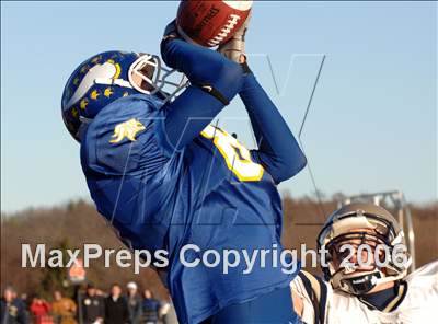 Thumbnail 1 in Winthrop vs. Wareham (MIAA D2A Final) photogallery.