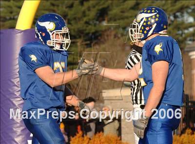 Thumbnail 1 in Winthrop vs. Wareham (MIAA D2A Final) photogallery.