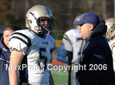 Thumbnail 1 in Winthrop vs. Wareham (MIAA D2A Final) photogallery.