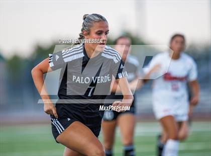 Thumbnail 1 in Bishop Gorman @ Palo Verde photogallery.