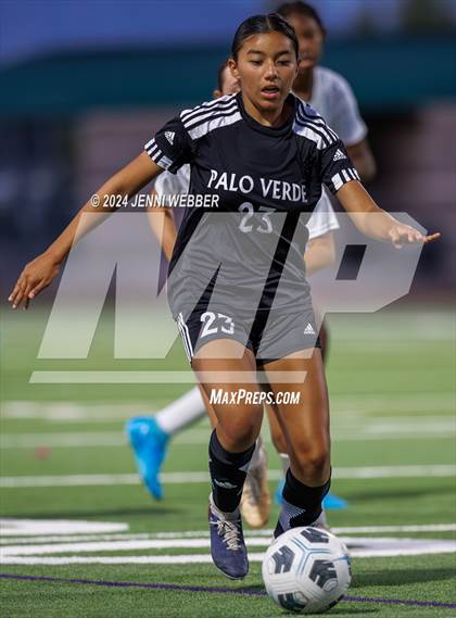Thumbnail 1 in Bishop Gorman @ Palo Verde photogallery.